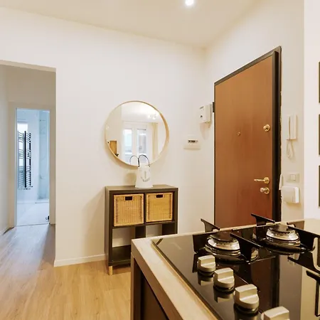 Pasteur M1 - City Zen Studio With Balcony Milan Exterior photo