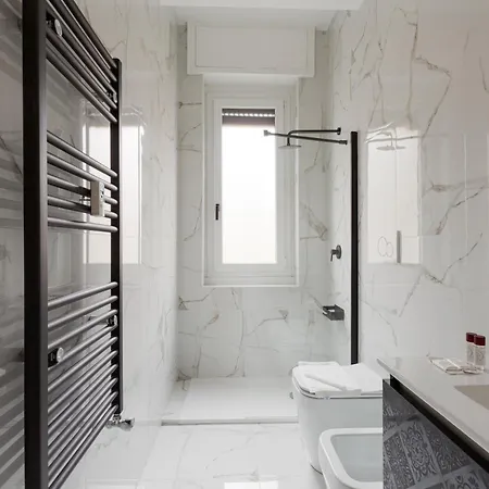 Pasteur M1 - City Zen Studio With Balcony Milan Exterior photo