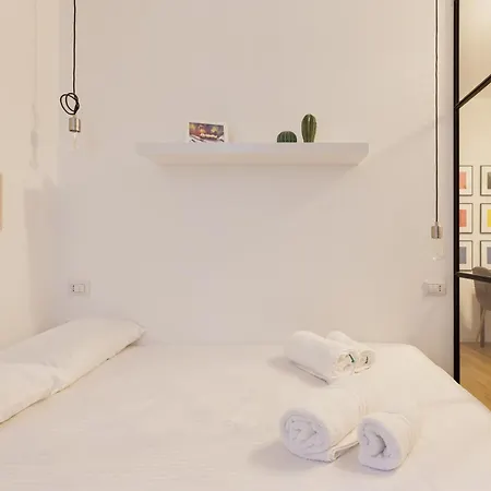 Pasteur M1 - City Zen Studio With Balcony Milan Exterior photo