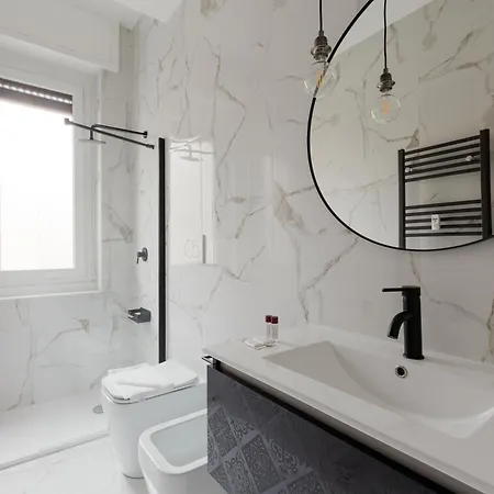 Pasteur M1 - City Zen Studio With Balcony Milan Exterior photo